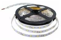 Светодиодная лента ELEGANZ 2835 60led 7 Вт 12V - Холодный 6000К (арт. 2190)