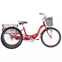 Городской велосипед STELS Energy I 26 V020 (2018)