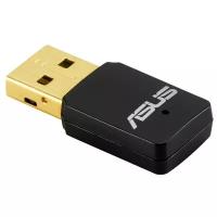 Адаптер Asus USB-N13 C1 (90IG05D0-MO0R00)