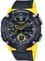 Наручные часы CASIO G-Shock GA-2000-1A9