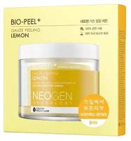 Neogen пилинг-диски Bio-Peel Gauze Peeling Lemon
