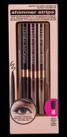 Набор карандашей Shimmer Strips Custom Eye Enhancing Eyeliner Trio-Nude Eyes шампань олово черный, PHYSICIANS FORMULA