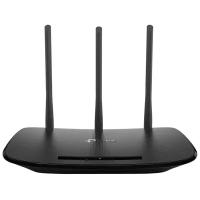 "Маршрутизатор TP-Link TL-WR940N, Wi-Fi роутер"