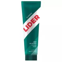 Lider Мужской Lider Classic Крем для бритья 65г