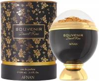 Парфюмерная вода Afnan Perfumes Souvenir Desert Rose 100 мл