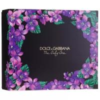 DOLCE & GABBANA парфюмерный набор The Only One