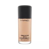 MAC Тональный флюид Studio Fix Fluid, SPF 15