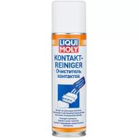 Очиститель контактов LIQUI MOLY 0,200л Kontaktreiniger LIQUI MOLY 7510