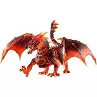 Schleich Лавовый дракон 70138