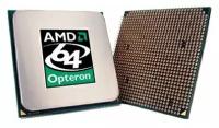 Процессор AMD Opteron Dual Core 2222 Santa Rosa S1207 (Socket F), 2 x 3000 МГц