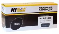 Картридж Hi-Black (HB-MLT-D109S) для Samsung SCX-4300/4310/4315, 2K