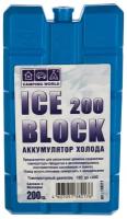 Camping World Аккумулятор холода Iceblock 138217