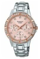 Наручные часы Casio SHEEN SHE-3517SG-4A