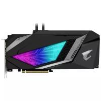 Видеокарта GIGABYTE AORUS GeForce RTX 2080 SUPER WATERFORCE 8G (GV-N208SAORUS W-8GC)