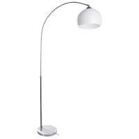 Торшер Arte Lamp Paolo A5823PN-1SS 60 Вт