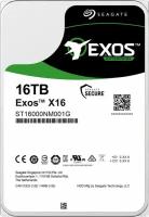 Жесткий диск SEAGATE Exos7E8 SATA 16TB 7200RPM 6GB/S 256 MB (ST16000NM001G)