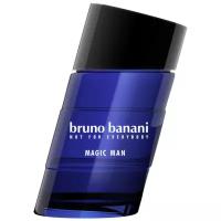 Bruno Banani Туалетная вода Magic Man мужская, 50 мл