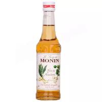 Сироп Monin Бразильский орех