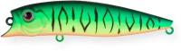 Воблер Дартер Strike Pro Razor Lip 90, цвет: GC01S Mat Tiger, (EG-207#GC01S)