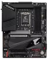 Материнская плата Gigabyte Z790 AORUS ELITE AX DDR4 (LGA1700, ATX)