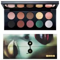 Палетка теней Pat Mcgrath labs mothership ii