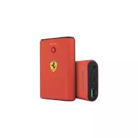 Портативный аккумулятор CG Mobile Ferrari 7500 mAh