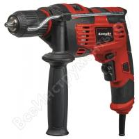 Дрель ударная Einhell TC-ID 720/1 E