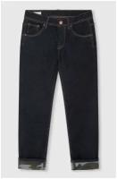 Джинсы Pepe Jeans, размер 8, черный