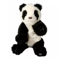 Интерактивная мягкая игрушка WowWee Alive Minis Panda Cub