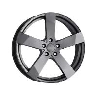 Dezent TD graphite 16 / 6.5J PCD 4x100.00 ET 35.00 ЦО 60.10 Литой / Графитовый матовый