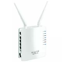 Wi-Fi роутер DrayTek VigorFly 210