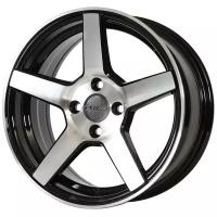 Колесный диск PDW Wheels 5068 C-Spec 8.5x19/5x120 D72.6 ET25 M/U4B