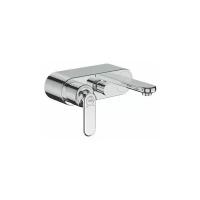 Смеситель для ванны Grohe Veris 32195000, рычажный