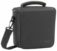 Сумка для фотокамеры Rivacase 7302 (PS) SLR Camera Bag black