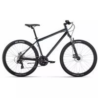 Горный (MTB) велосипед FORWARD Sporting 27.5 2.0 Disc (2020)