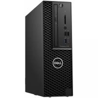 Рабочая станция DELL Precision 3431 (3431-7980)