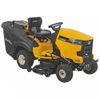 Райдер бензиновый Cub Cadet XT2 PR106IE, 13.46 л.с