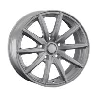 Колесный диск LS Wheels LS221 6.5x15/4x100 D73.1 ET45 S