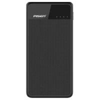 Портативный аккумулятор Pisen TS-D210 Power 2С 10000mAh