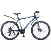 Горный (MTB) велосипед STELS Navigator 620 MD 26 V010 (2020)