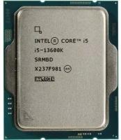 Процессор Intel Процессор Intel Core i5 13600K OEM