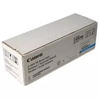 Фотобарабан Canon C-EXV 55C (2187C002), 45000 стр, голубой