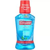 Colgate PLAX Освежающая мята ополаскиватель полости рта, 250 мл