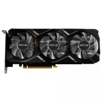 Видеокарта KFA2 GeForce RTX 2060 PLUS Gamer 1-Click OC 6GB (26NRL7HP76DK)