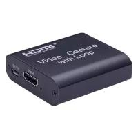 Карта видеозахвата в реальном времени USB to HMDI