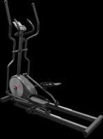 Carbon Fitness Эллиптический тренажер CARBON FITNESS F808 CF