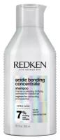 Шампунь redken acidic bonding concentrate shampoo