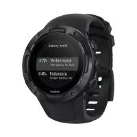 Умные часы SUUNTO 5, all black