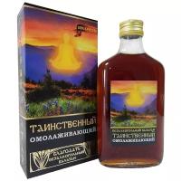 Бальзам Благодать "Таинственный омолаживающий" безалкогольн. 250 мл