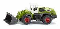 Погрузчик Siku 1524 Claas Torion 1914 Wheel SIKU1524